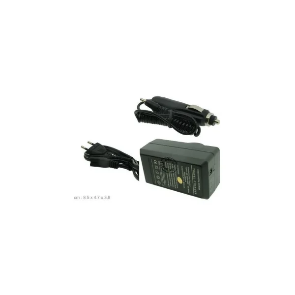 achetez Otech Chargeur Pour SONY CYBER-SHOT DSC-H7 3
