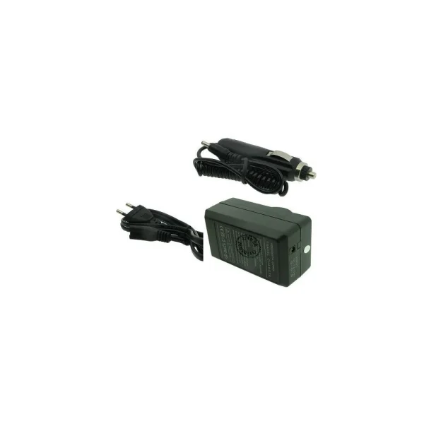 acheter en ligne Otech Chargeur Pour PANASONIC LUMIX DMC-FS15K 3