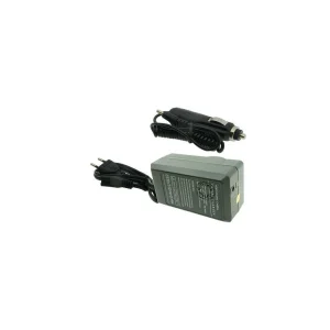 Retour gratuit en magasin. Otech Chargeur Pour CANON BP 808 6