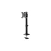 Nouveau DIGITUS Support Colonne Pour écran Simple Universel () 13