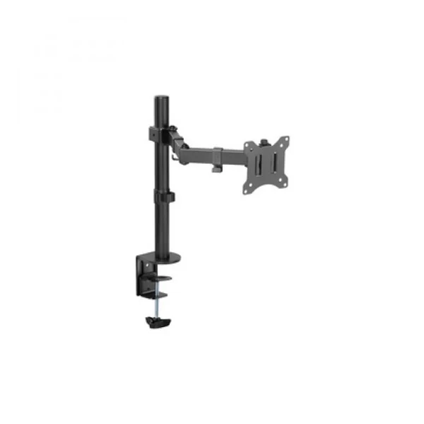 Prestation Et Rapide DIGITUS Support écran Simple Universel, Fixation Par Serrage () 1