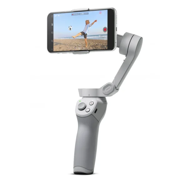 DJI Osmo Mobile 4 site pas cher 5