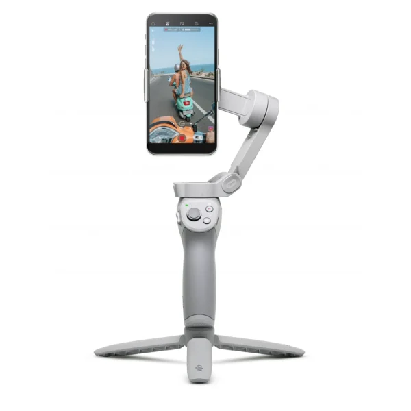 DJI Osmo Mobile 4 site pas cher 6
