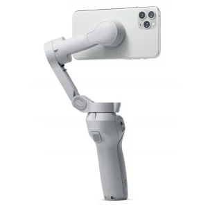 DJI Osmo Mobile 4 site pas cher 12