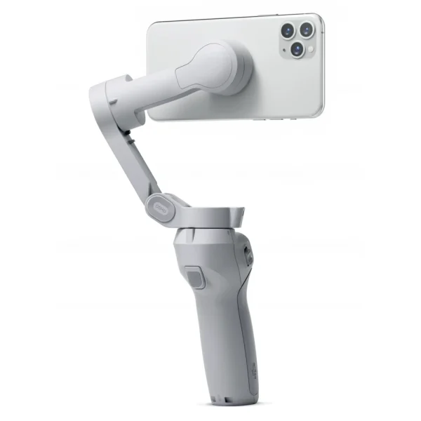 DJI Osmo Mobile 4 site pas cher 3
