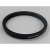 achetez Vhbw Adaptateur Filtre Step Down Métal Noir 60mm-55mm Pour Appareil P… 7