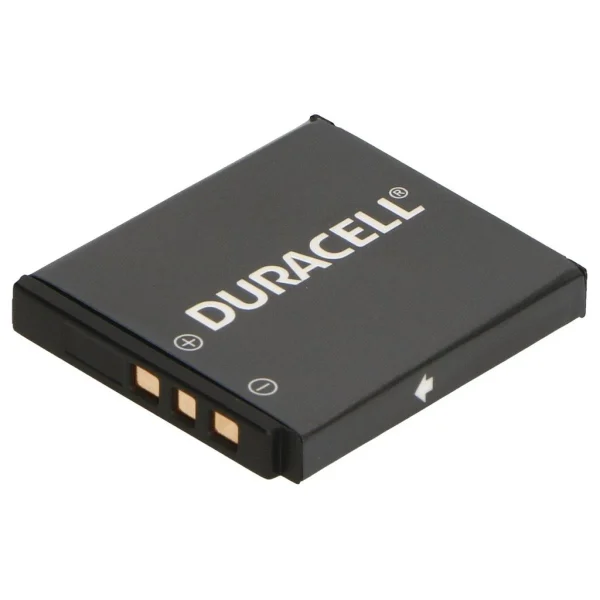 Les achats en ligne Duracell DR9712 Camera/camcorder Battery 3
