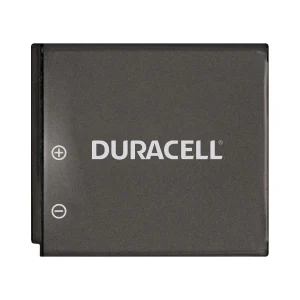 Les achats en ligne Duracell DR9712 Camera/camcorder Battery 13