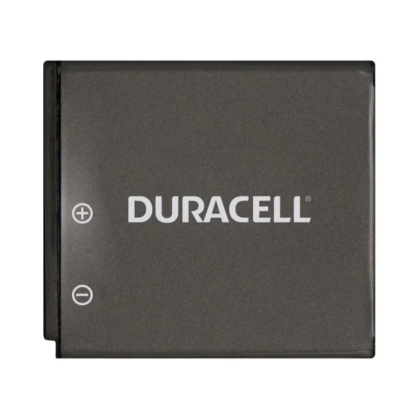 Les achats en ligne Duracell DR9712 Camera/camcorder Battery 5