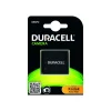 Les achats en ligne Duracell DR9712 Camera/camcorder Battery 8