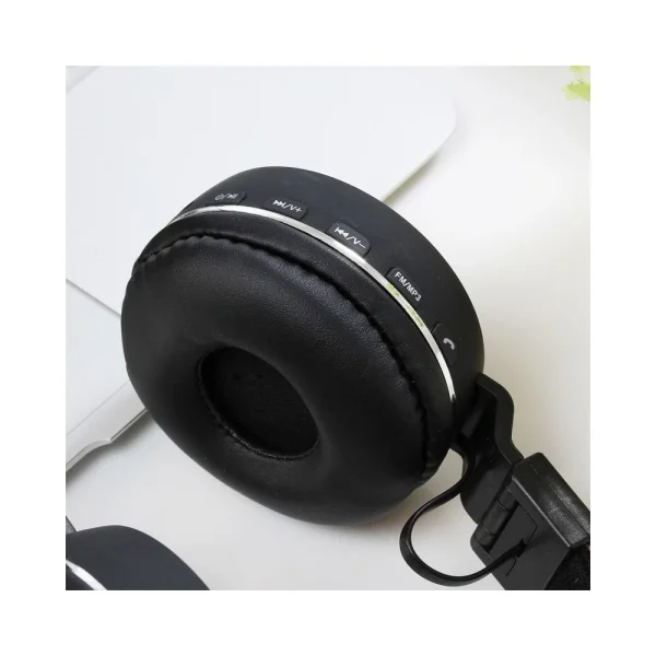 site officiel Wewoo Écouteur Bluetooth S36 4.2 Casque BluetoothLecture Et Commutation De … 5