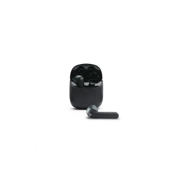 bas prix Ecouteurs Intra- Auriculaire JBL T225 TWS NOIR 1