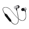 marque pas cher Shot Ecouteurs Bluetooth Metal Pour HUAWEI P40 Pro Smartphone Sans Fil Tele… 22