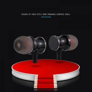 marque pas cher Shot Ecouteurs Bluetooth Metal Pour HUAWEI P40 Pro Smartphone Sans Fil Tele… 15