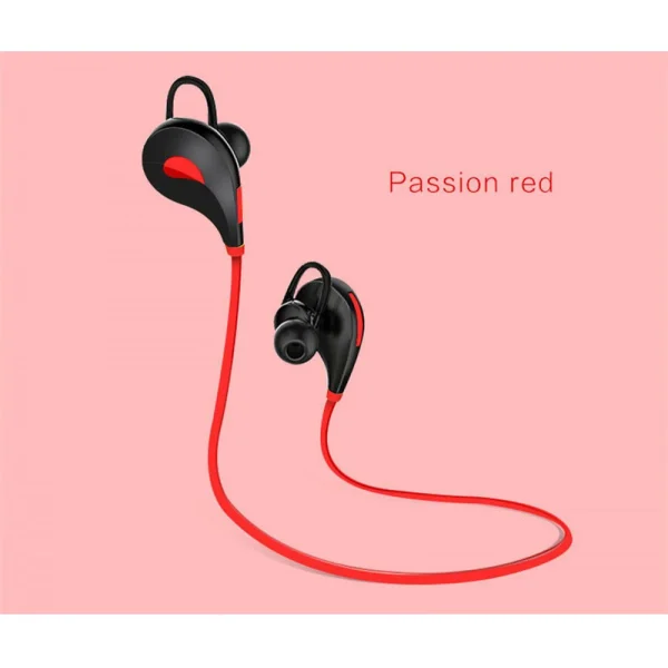 Shot Ecouteurs Bluetooth Sport Pour “SAMSUNG Galaxy XCover Pro” Smartphone … boutique pas cher 1