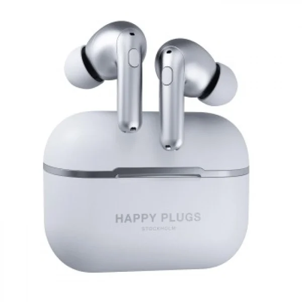 Nonrenseigne Ecouteurs Bluetooth True Wireless “Air 1 Zen”, Argent vente en ligne pas cher 1