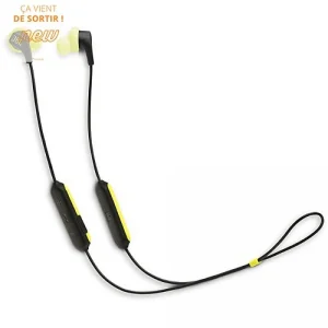 site officiel JBL Ecouteurs Endurance Run BT Jaune 9