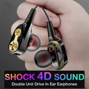 à prix imbattables Shot Ecouteurs HQ Design Pour “IPHONE 14” Avec Micro Kit Main Libre Haut De… 15