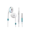 Wewoo Écouteurs Bleu Pour IPhone, Galaxy, Huawei, Xiaomi, LG, HTC Et Autres… marque pas cher 19