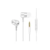 Shot Ecouteurs Metal Pour “IPHONE 14 Plus” Avec Micro Et Telecommande Regla… meilleur service 17