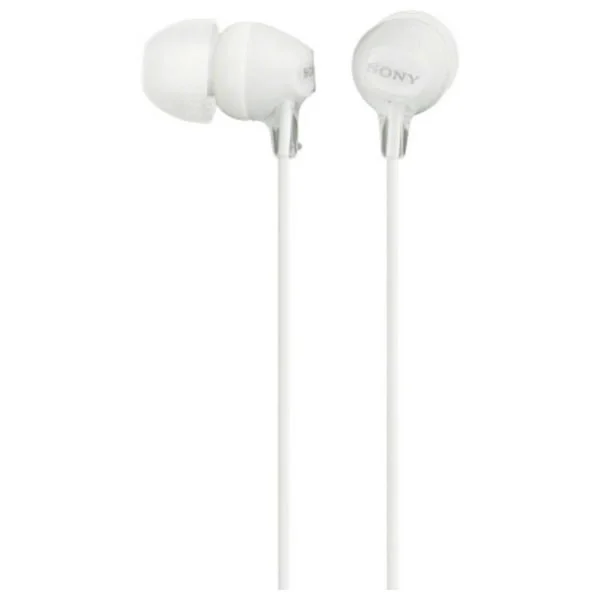 Totalcadeau écouteurs Portables Avec Fil – Paire D’ecouteur Pour MP3 Smartp… Couleurs variées 3