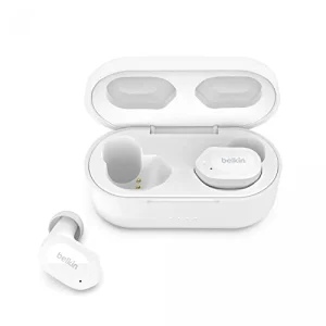 grossiste Belkin ECOUTEURS SANS FIL PLAY BLANC 7