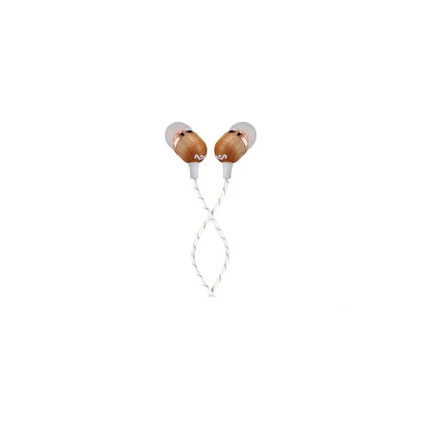 HOUSE OF MARLEY Ecouteurs, Smile Jamaica, Copper Boutique officielle 1