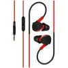 Shot Ecouteurs Sport Pour IPHONE 11 Pro Smartphone Avec Micro Et Bouton Reg… meilleure qualité 14