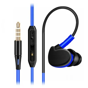 Shot Ecouteurs Sport Pour “IPHONE 12″avec Micro Et Bouton Reglage Son Kit M… dernières 8