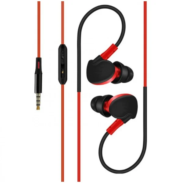 Shot Ecouteurs Sport Pour SAMSUNG Galaxy S20 Smartphone Avec Micro Et Bouto… online boutique 1