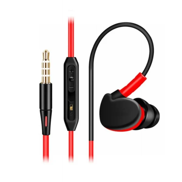 Shot Ecouteurs Sport Pour SAMSUNG Galaxy S20 Smartphone Avec Micro Et Bouto… online boutique 3