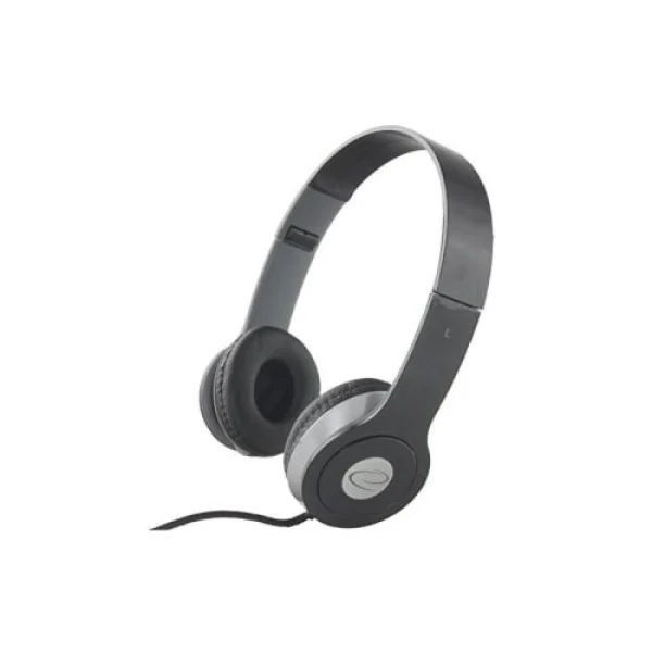 Esperanza EH145K Casque Audio 105dB Avec Fil Circum-Auriculaire Noir qualité supérieure 1