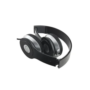 Esperanza EH145K Casque Audio 105dB Avec Fil Circum-Auriculaire Noir qualité supérieure 6