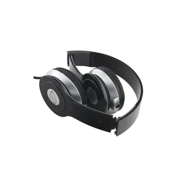 Esperanza EH145K Casque Audio 105dB Avec Fil Circum-Auriculaire Noir qualité supérieure 3