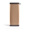 Inovalley Enceinte Bluetooth 2 X 3W OR GoldenSound Prix très abordable 14