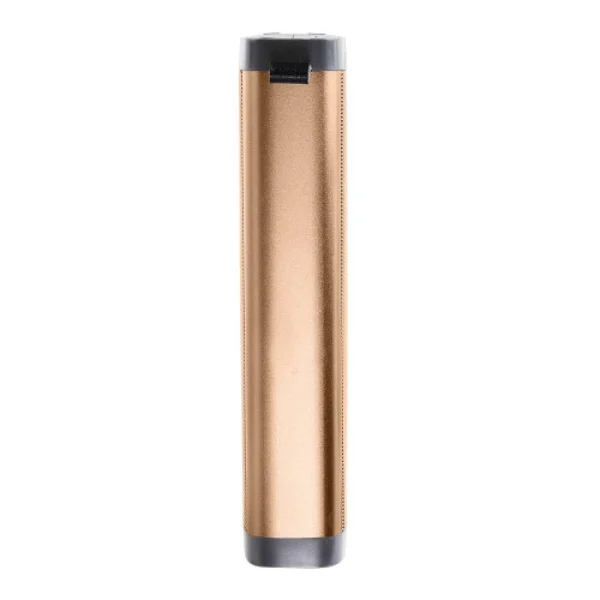 Inovalley Enceinte Bluetooth 2 X 3W OR GoldenSound Prix très abordable 3