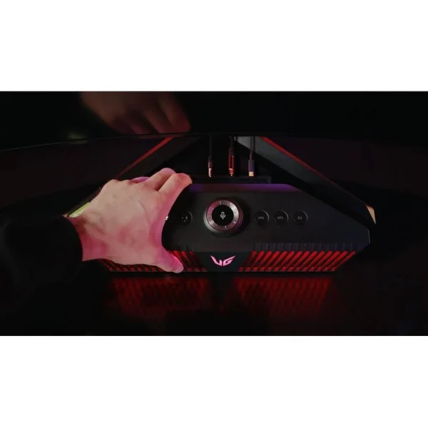 LG-import Enceinte Bluetooth Gaming LG GP9 UltraGear se précipiter pour acheter 3