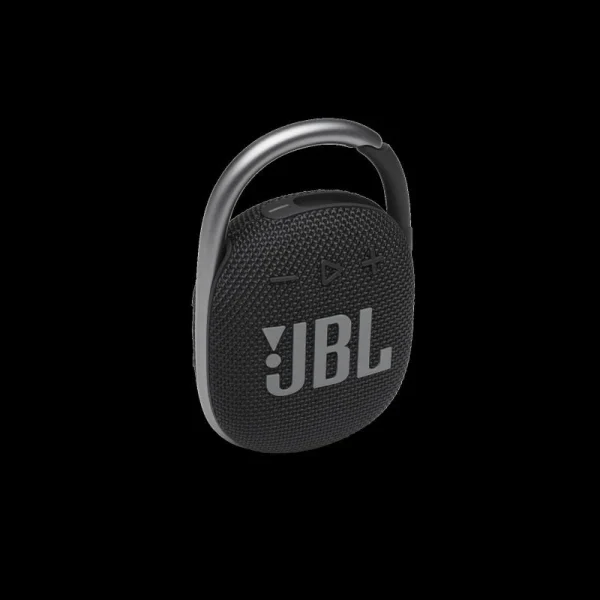 aux meilleurs prix Enceinte Bluetooth Nomade JBL CLIP 4 Noir 1