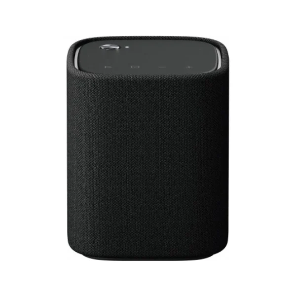 exclusivement disponibles Yamaha Enceinte Bluetooth WS-B1A BL 1
