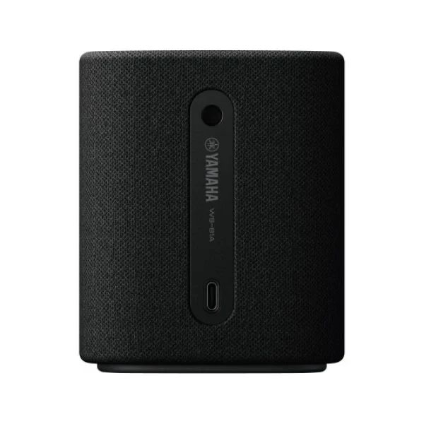 exclusivement disponibles Yamaha Enceinte Bluetooth WS-B1A BL 3