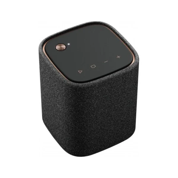 Officielle Yamaha Enceinte Bluetooth WS-B1A CGY 1