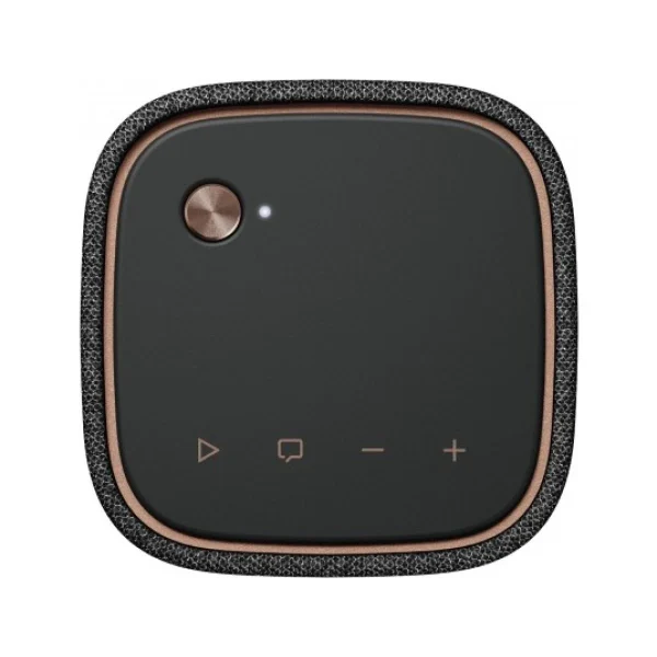 Officielle Yamaha Enceinte Bluetooth WS-B1A CGY 3