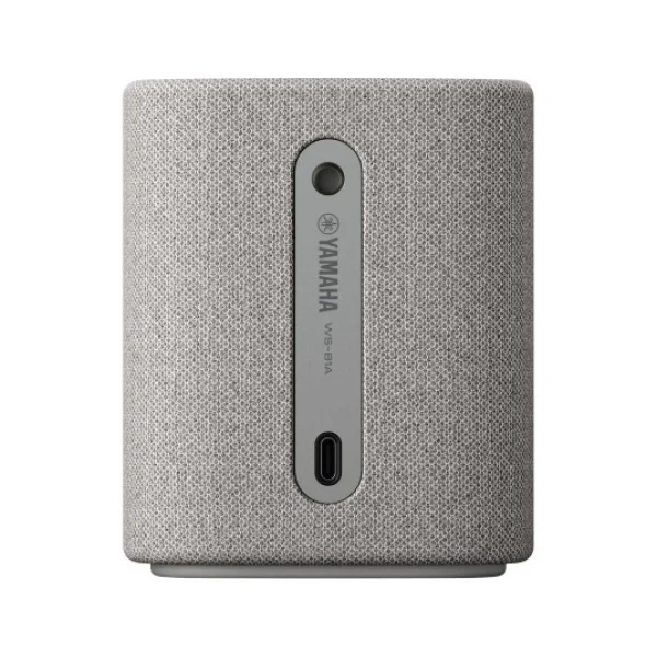 Yamaha Enceinte Bluetooth WS-B1A LGY site soldes 4