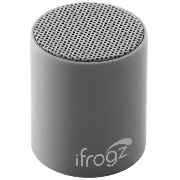 IFROGZ Enceinte Nomade CODA POP Bluetooth – Lime Vente 3