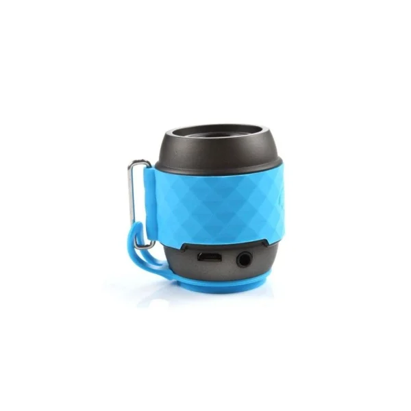 Yonis Enceinte Bluetooth Universelle excellents soldes 5
