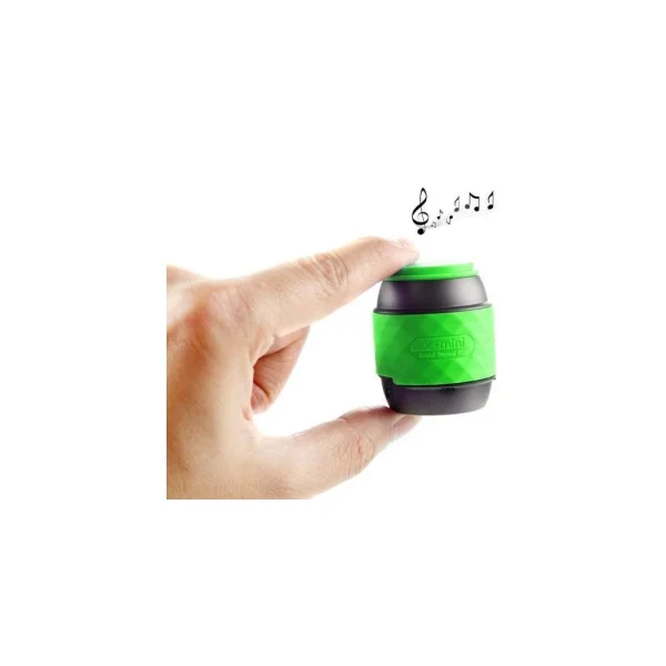 Yonis Enceinte Bluetooth Universelle mode tendance 1