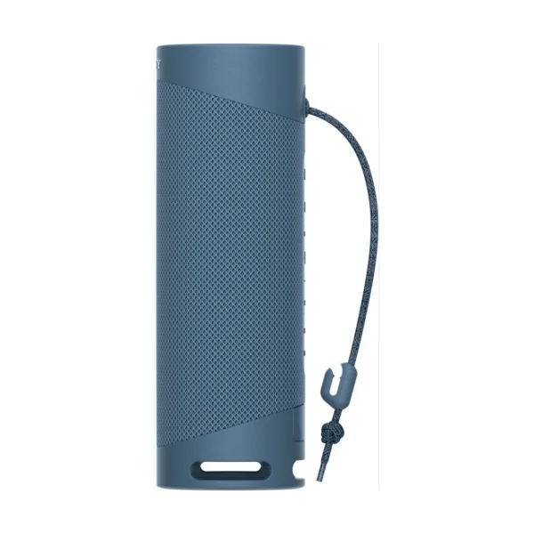haute qualité SONY SRSXB23L Enceinte Bluetooth – Autonomie 12h – Splash Proof – Bleu 3