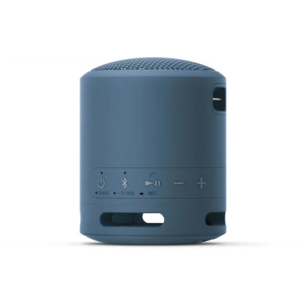 Sony Enceinte Bluetooth SRS-XB13 – Bleu Lagon vente en ligne 3