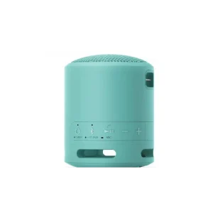 Sony Enceinte Bluetooth SRS-XB13 – Bleu Poudre qualité supérieure 7