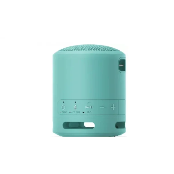 Sony Enceinte Bluetooth SRS-XB13 – Bleu Poudre qualité supérieure 3